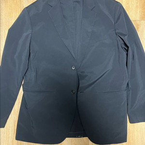 유니클로 블레이저