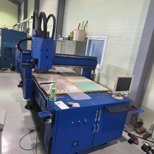 CNC 조각기 이미지