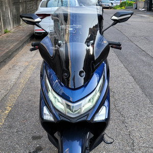 혼다 PCX125 스쿠터