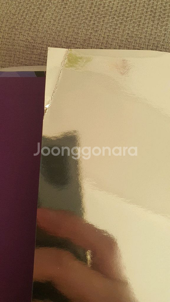 죠죠 수치심 없는 퍼플헤이즈 판매--1