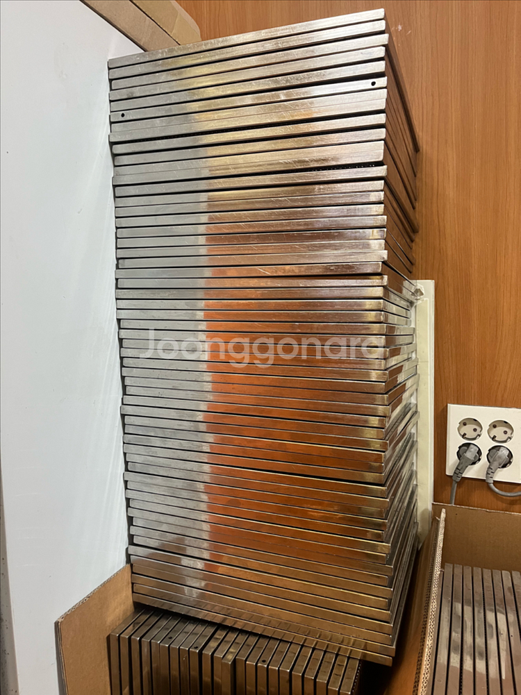 실실이 사각불판 330--1