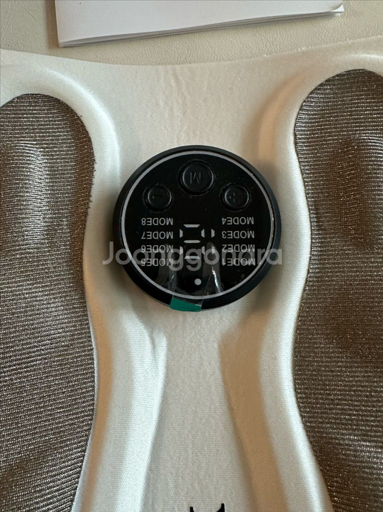 발톡스 (벅스, 설명서 포함)--3