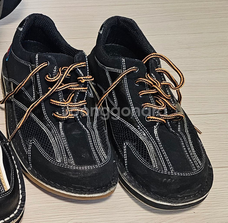 콜롬비아300 볼링공과 Storm 볼링 가방 세트--7