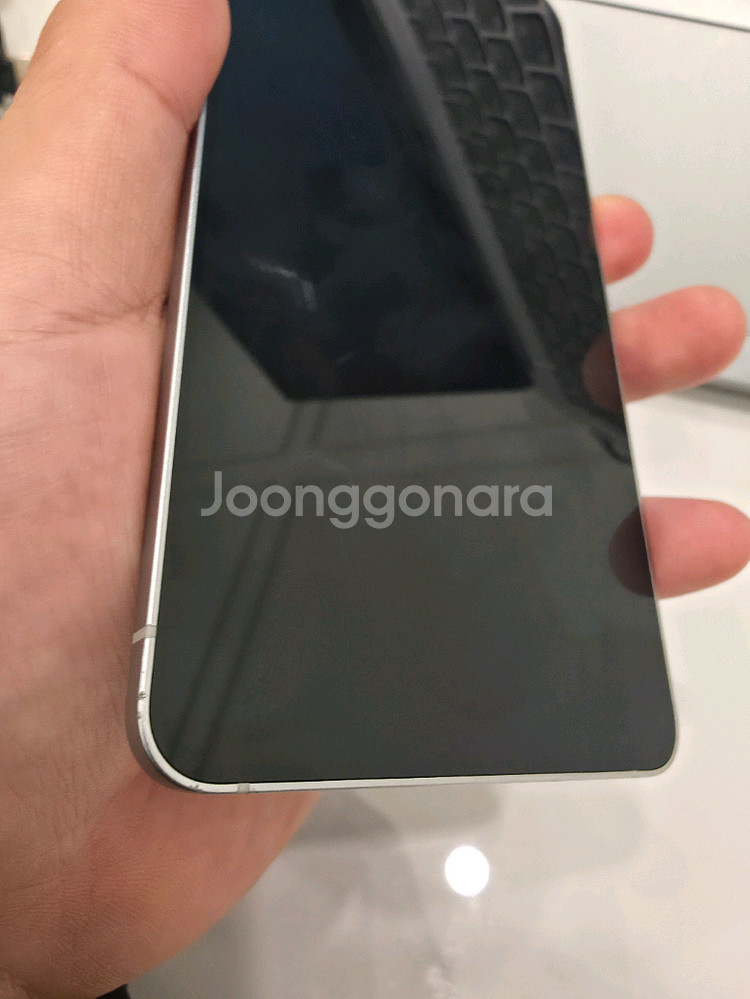 갤럭시 S25 엣지 512--4