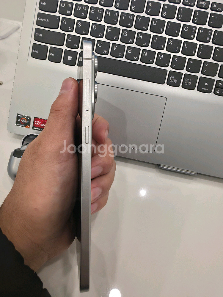 갤럭시 S25 엣지 512--5