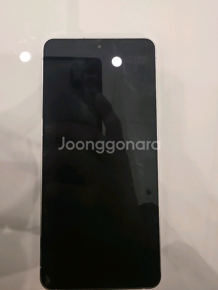 갤럭시 S25 엣지 512--1