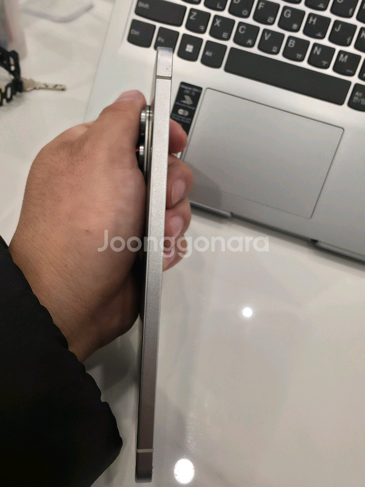 갤럭시 S25 엣지 512--3