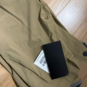 아크테릭스 람파트팬츠 남성 28-R