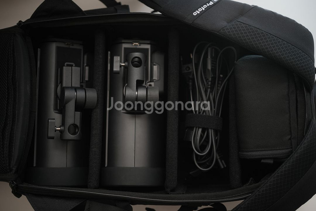 프로포토 B10x plus 플러스 듀오 키트 가방 세트 b10x plus duo kit [450만]--2