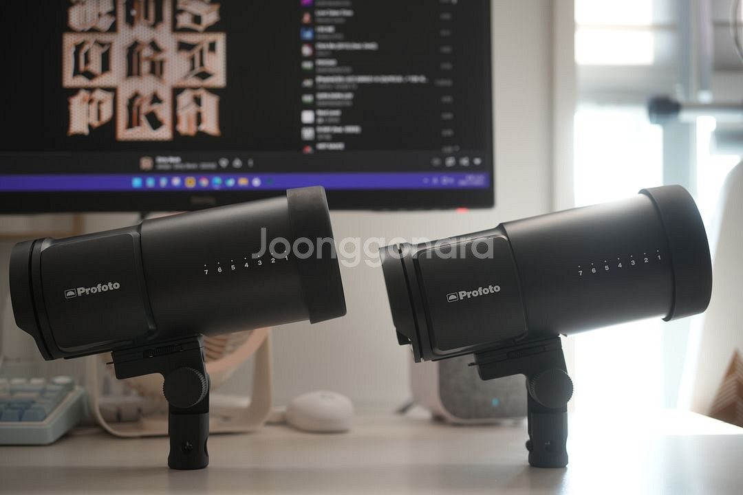 프로포토 B10x plus 플러스 듀오 키트 가방 세트 b10x plus duo kit [450만]--3