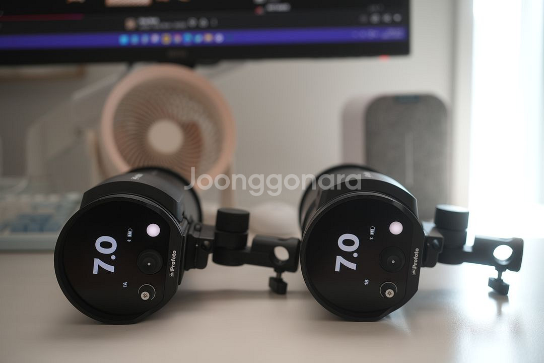 프로포토 B10x plus 플러스 듀오 키트 가방 세트 b10x plus duo kit [450만]--4