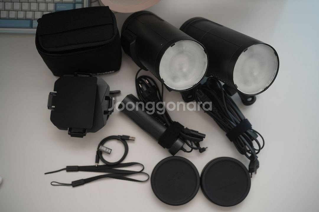 프로포토 B10x plus 플러스 듀오 키트 가방 세트 b10x plus duo kit [450만]--9