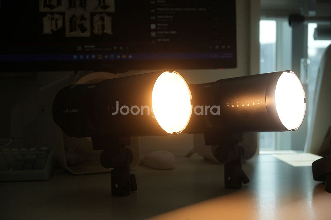 프로포토 B10x plus 플러스 듀오 키트 가방 세트 b10x plus duo kit [450만]--5