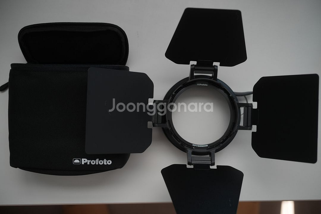 프로포토 B10x plus 플러스 듀오 키트 가방 세트 b10x plus duo kit [450만]--8