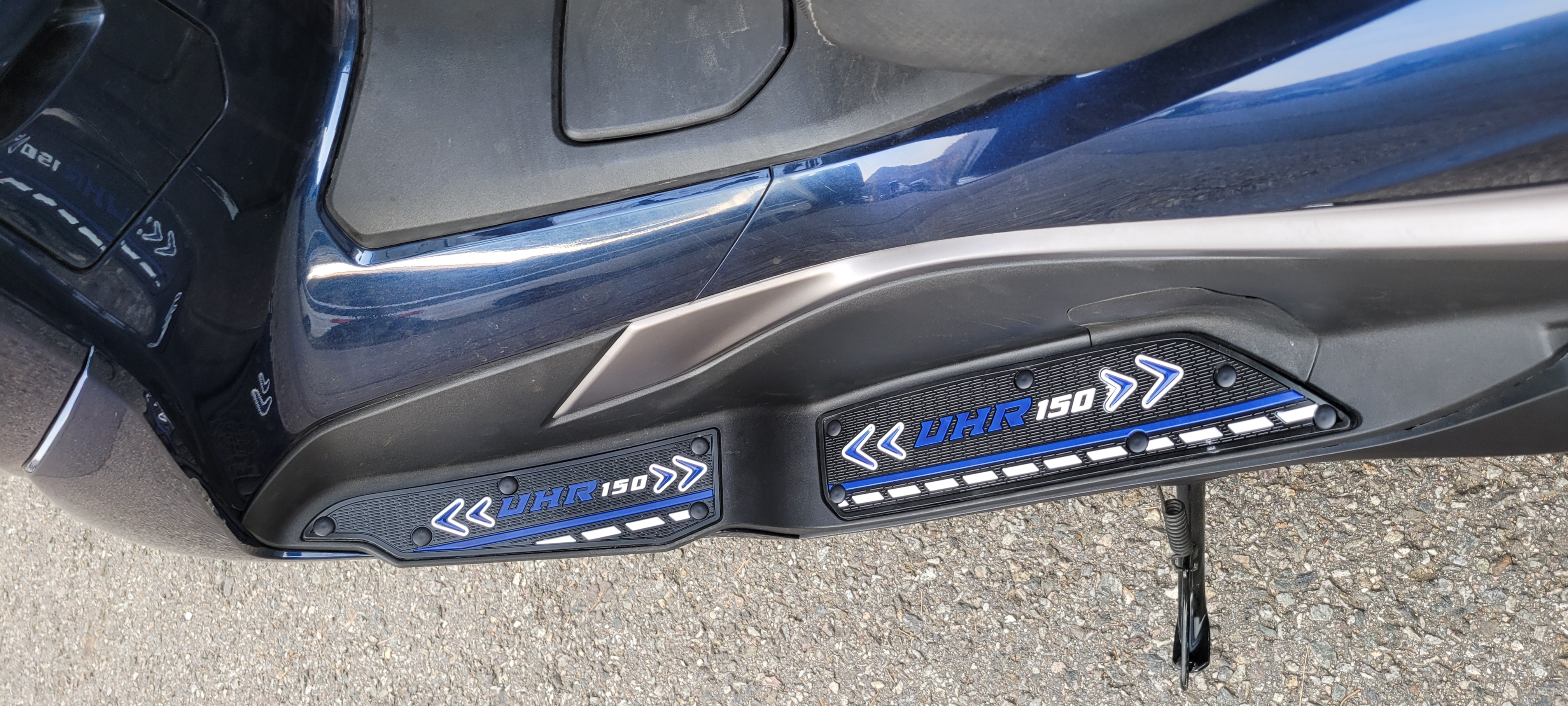 혼다 PCX125 스쿠터--6