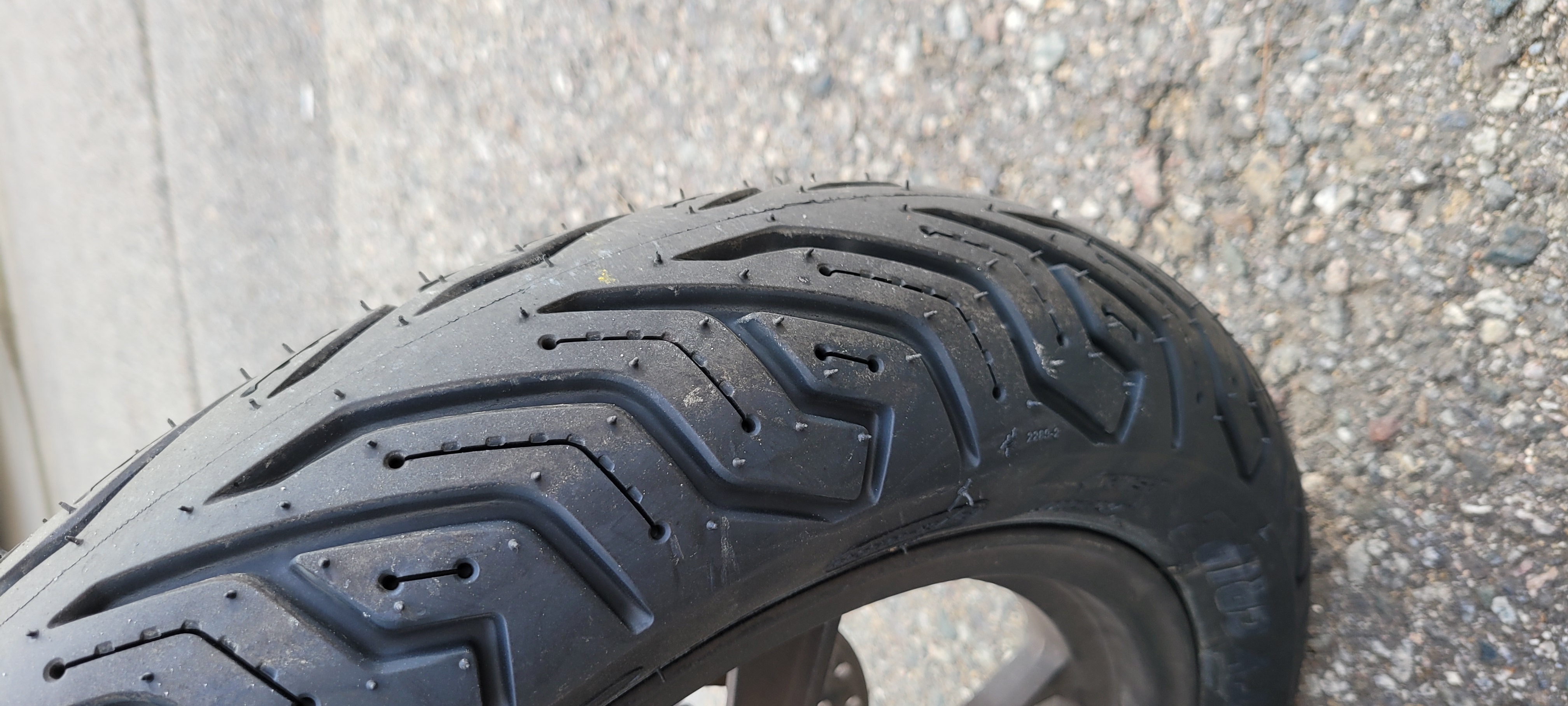 혼다 PCX125 스쿠터--7