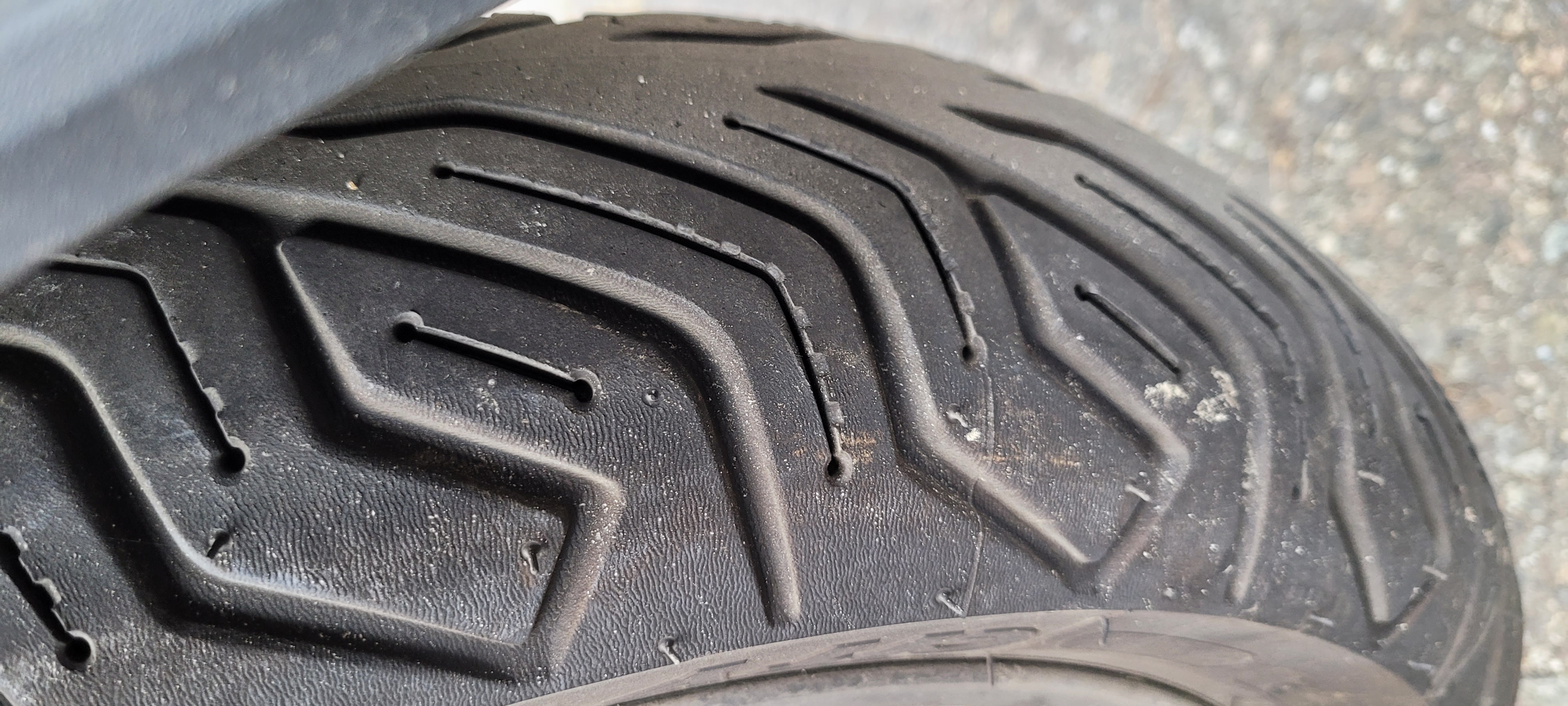 혼다 PCX125 스쿠터--8