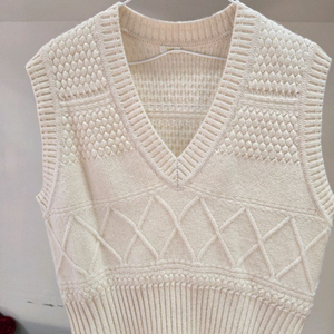 니트 베스트 100%캐시미어