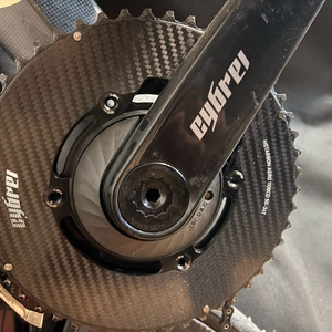 사이브레이 카본/파미 크랭크 셋트