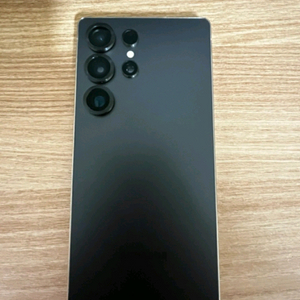 (개인/S급) 갤럭시 S25울트라 512기가 판매합니다