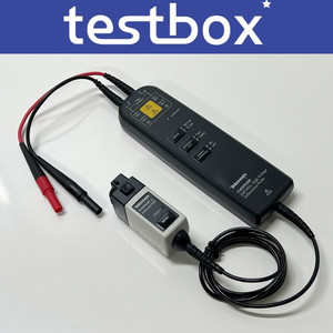 Tektronix 텍트로닉스 THDP0200 200MHz 1500V 차동프로브 판매