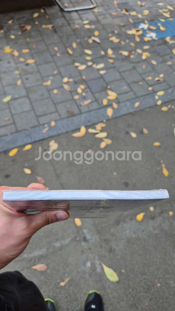 마블 만화책 호크아이 1권--4