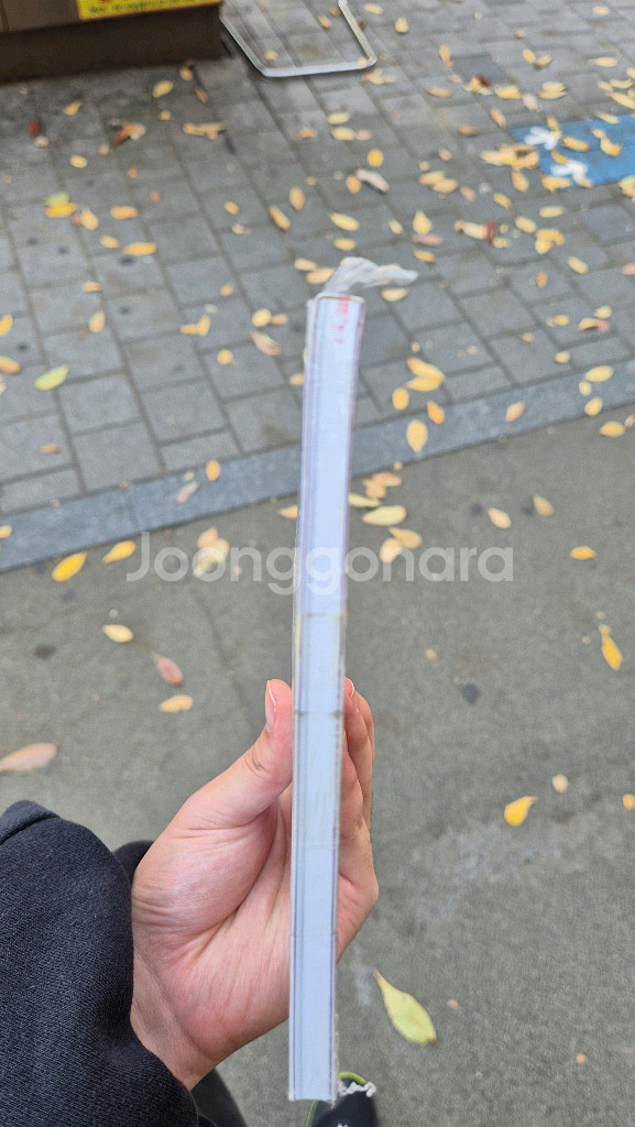 마블 만화책 호크아이 1권--3