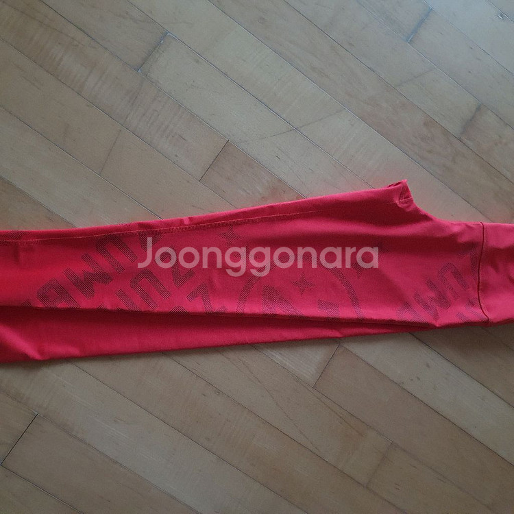 줌바웨어 여성 운동복 레깅스 XS--6