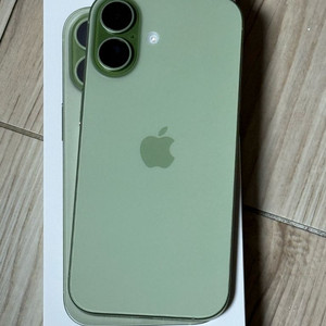 아이폰17 256gb 세이지