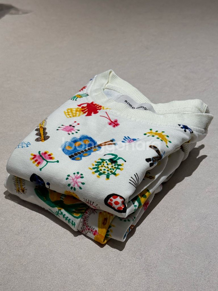 보보쇼즈 셋업24m--0