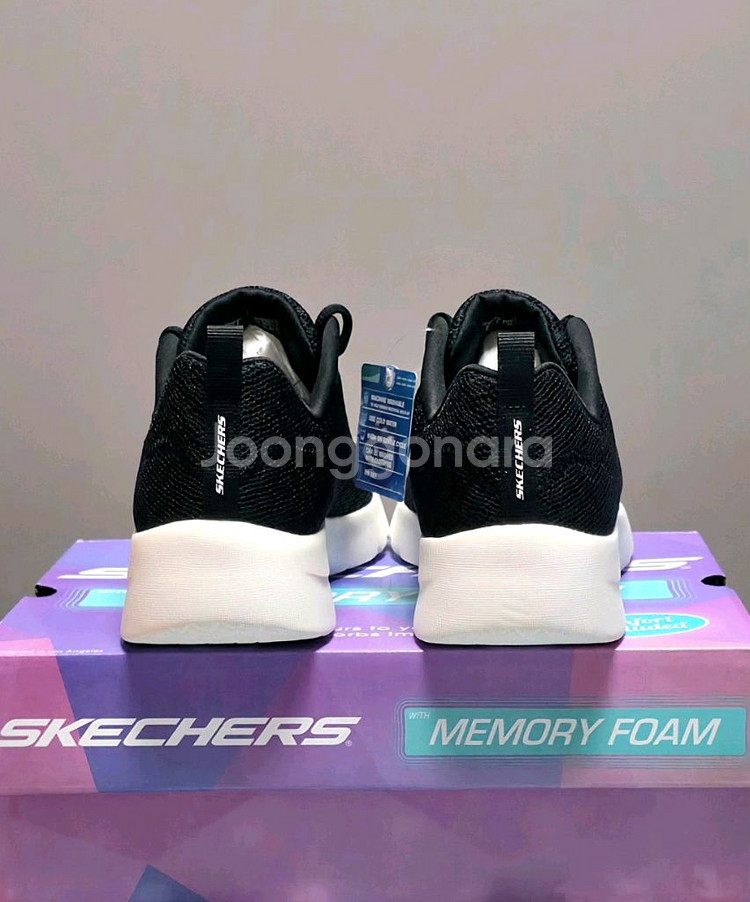 스케쳐스 메모리폼 운동화 250 [새상품]--2