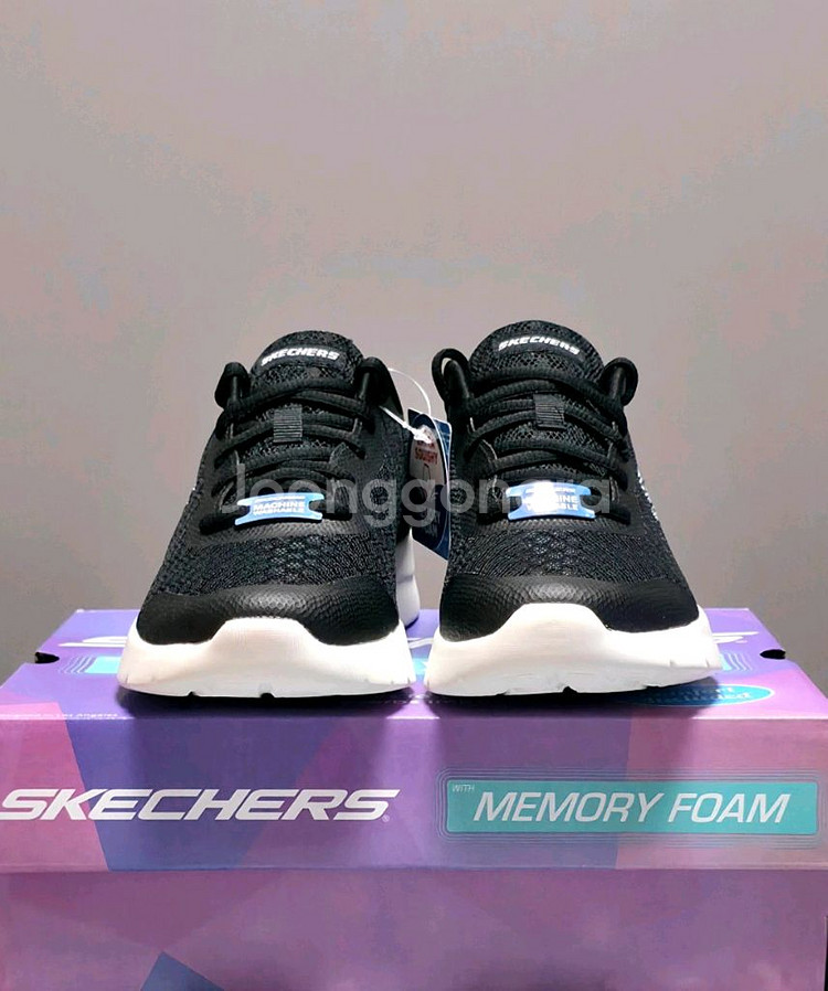 스케쳐스 메모리폼 운동화 250 [새상품]--1