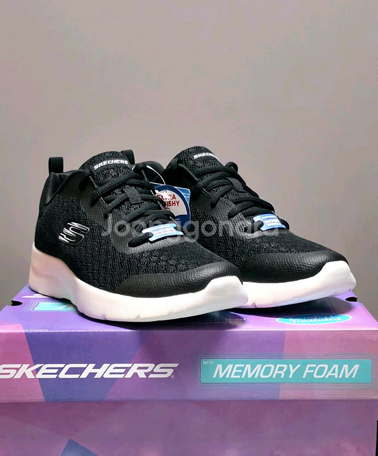 스케쳐스 메모리폼 운동화 250 [새상품]--3