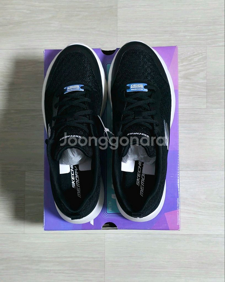스케쳐스 메모리폼 운동화 250 [새상품]--5