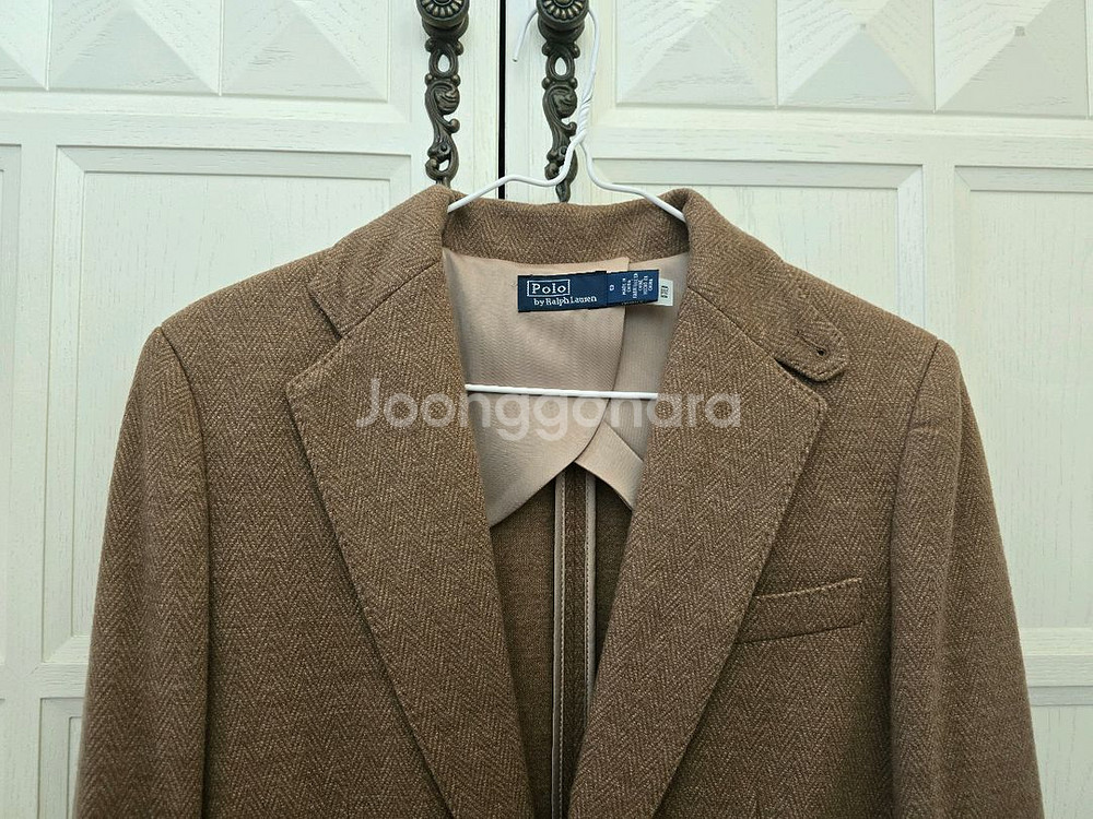 폴로 랄프로렌 여성 정장 재킷(백화점구매)--1