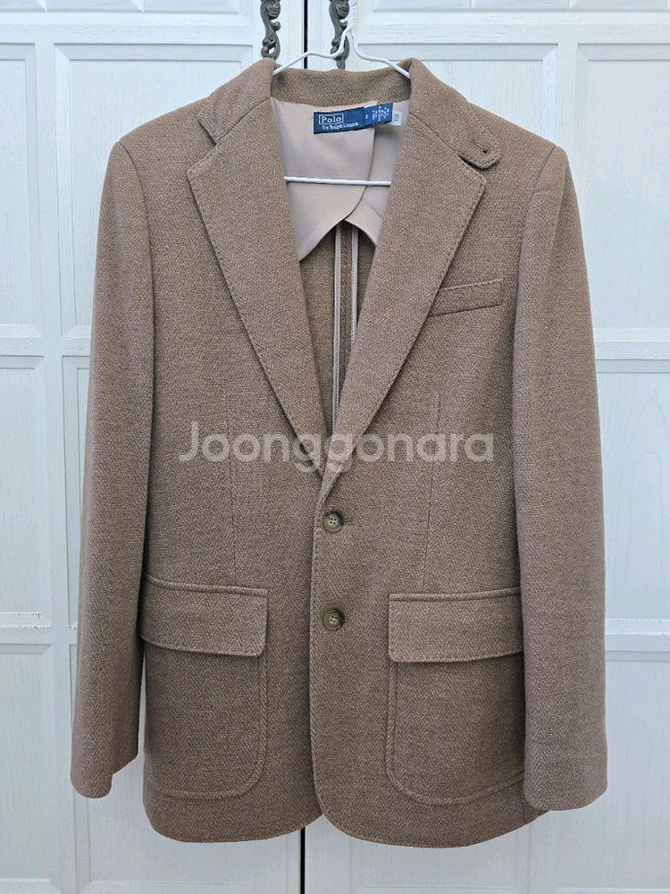 폴로 랄프로렌 여성 정장 재킷(백화점구매)--0