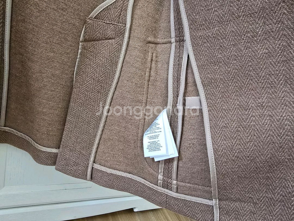 폴로 랄프로렌 여성 정장 재킷(백화점구매)--6