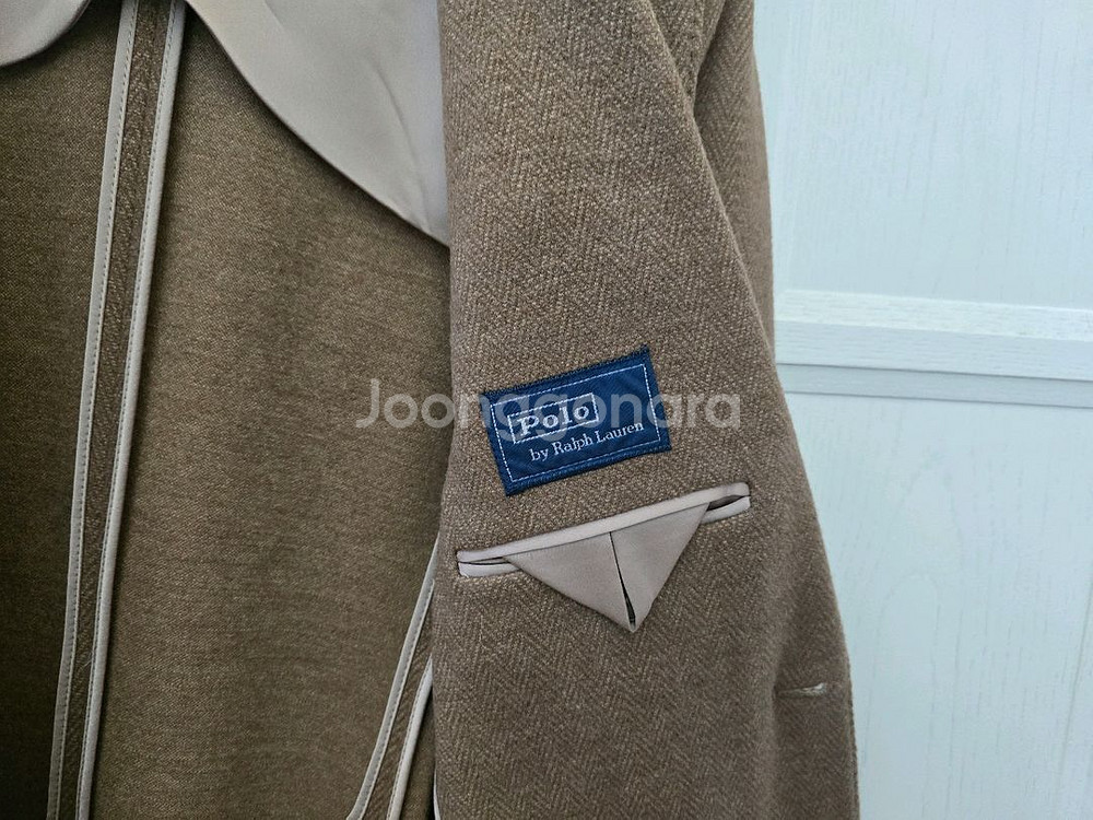 폴로 랄프로렌 여성 정장 재킷(백화점구매)--3