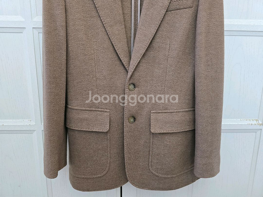 폴로 랄프로렌 여성 정장 재킷(백화점구매)--2