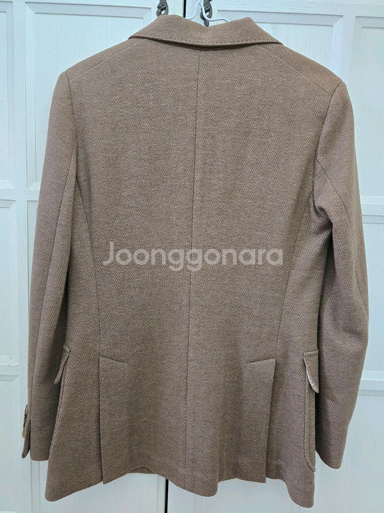 폴로 랄프로렌 여성 정장 재킷(백화점구매)--7