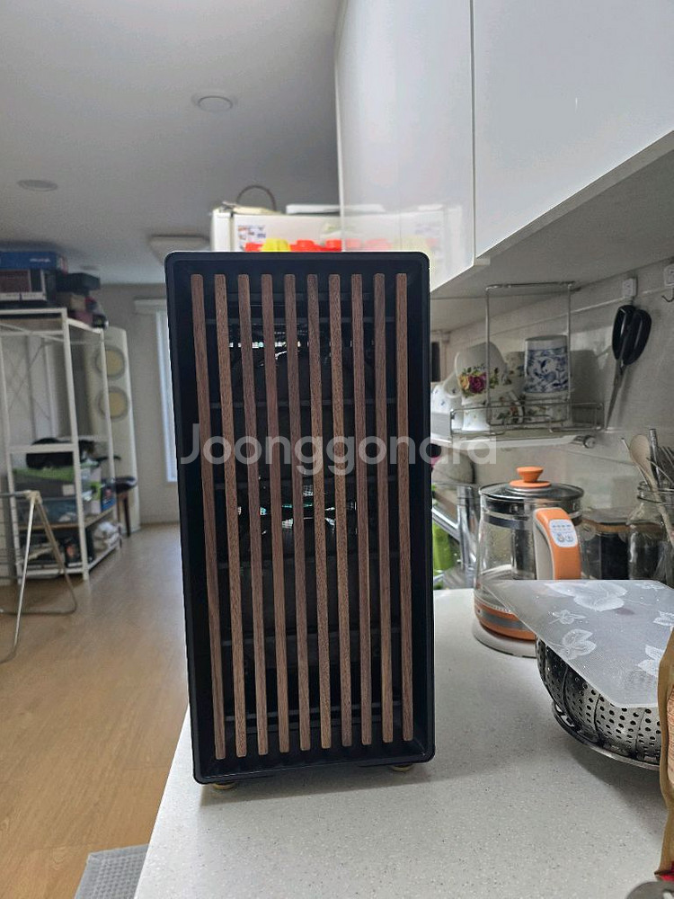 고성능 게이밍 PC 본체--0