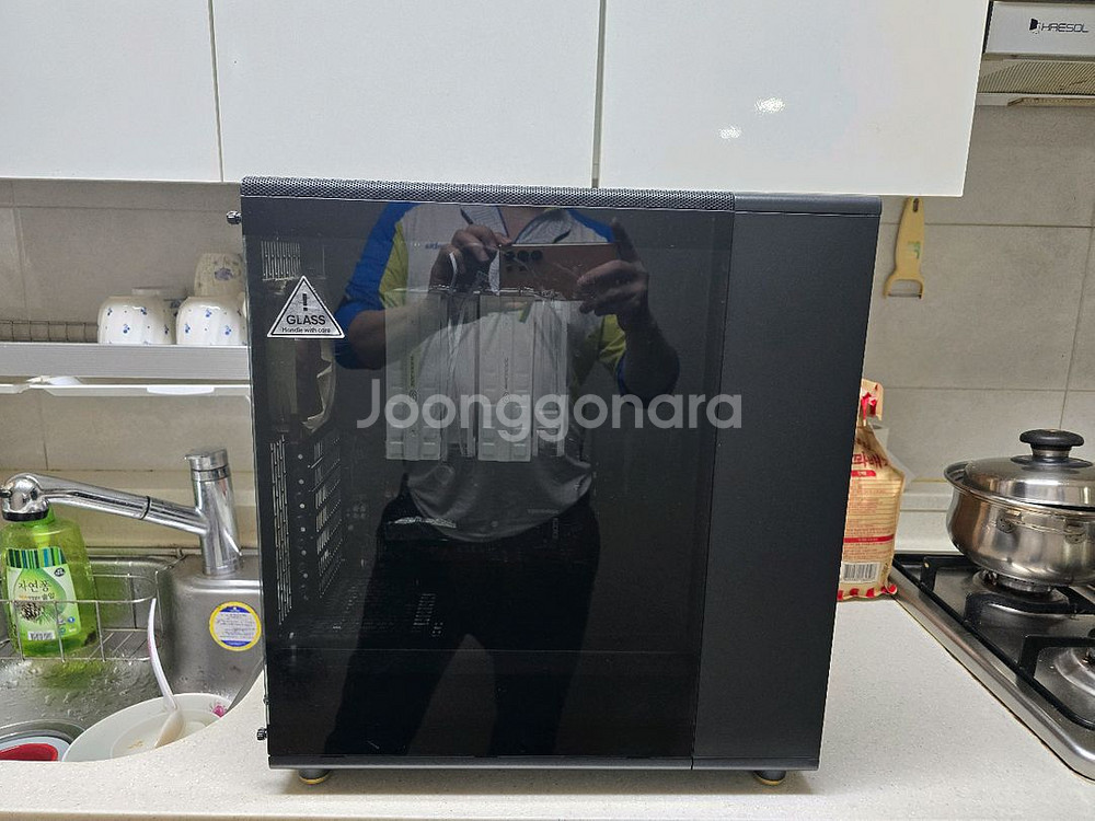 고성능 게이밍 PC 본체--3