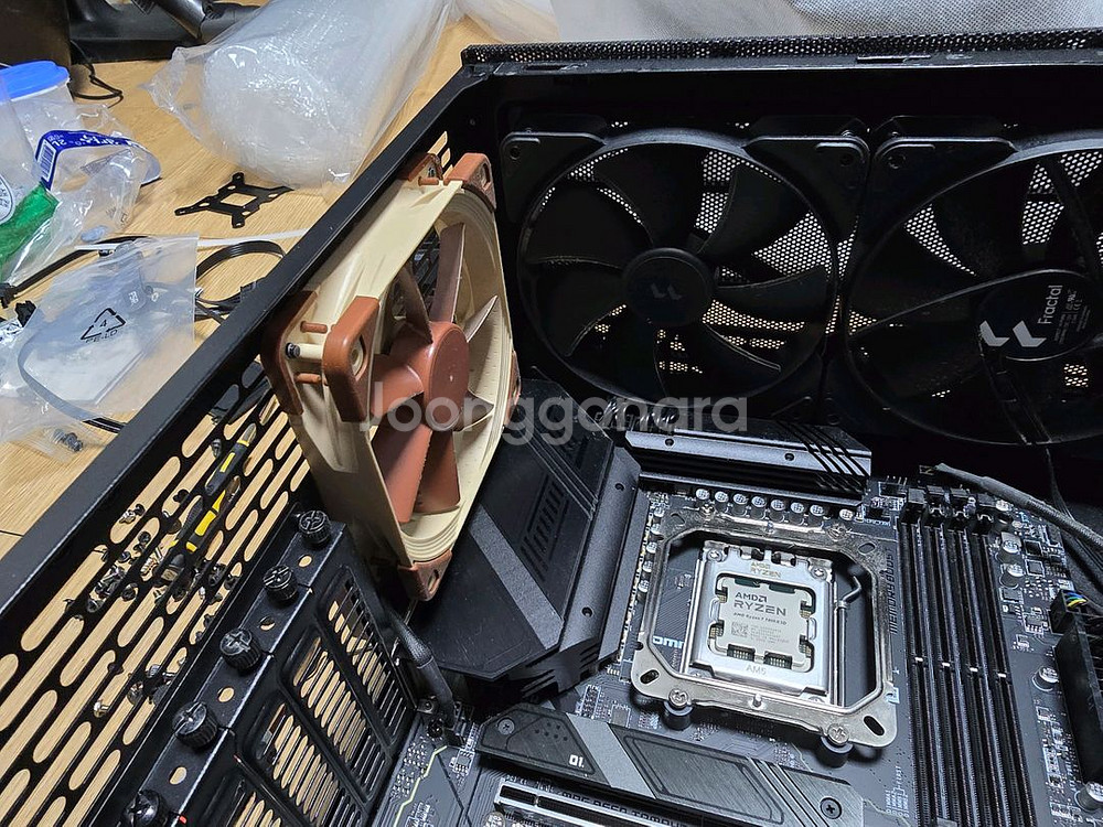 고성능 게이밍 PC 본체--5