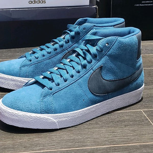 나이키 블레이저 SB 310801-400 280사이즈