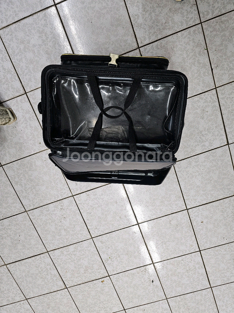 낚시 보조가방--3