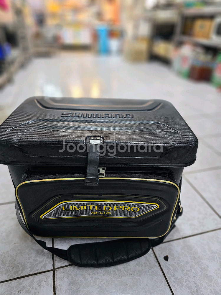 낚시 보조가방--0