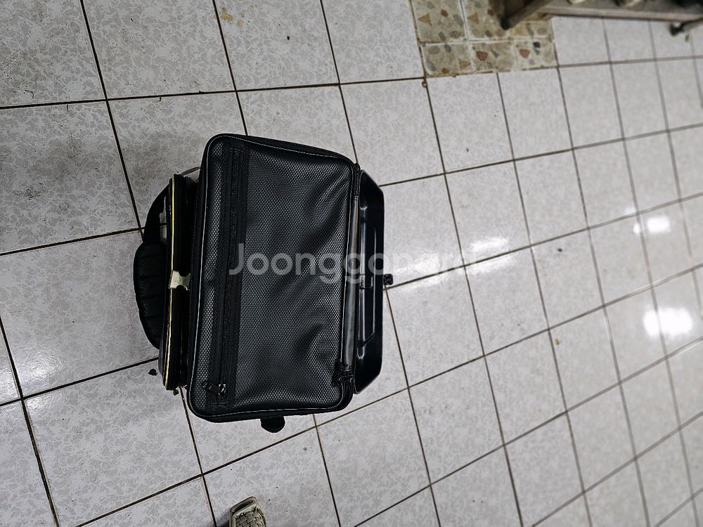 낚시 보조가방--2