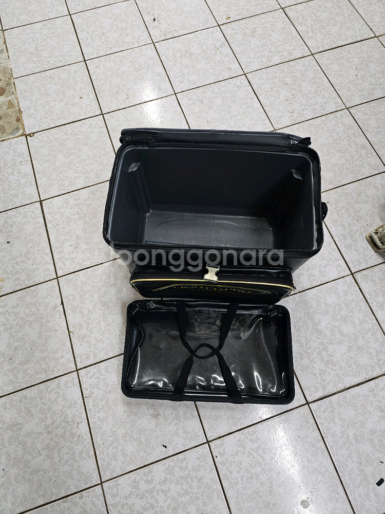 낚시 보조가방--4