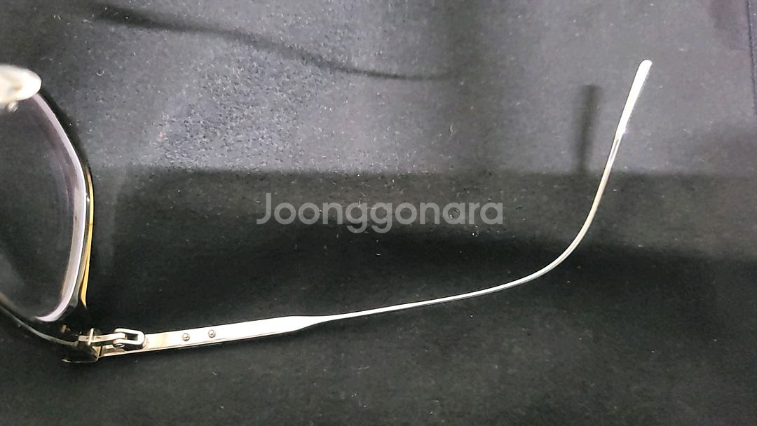 젠틀몬스터 롭KC1안경--5