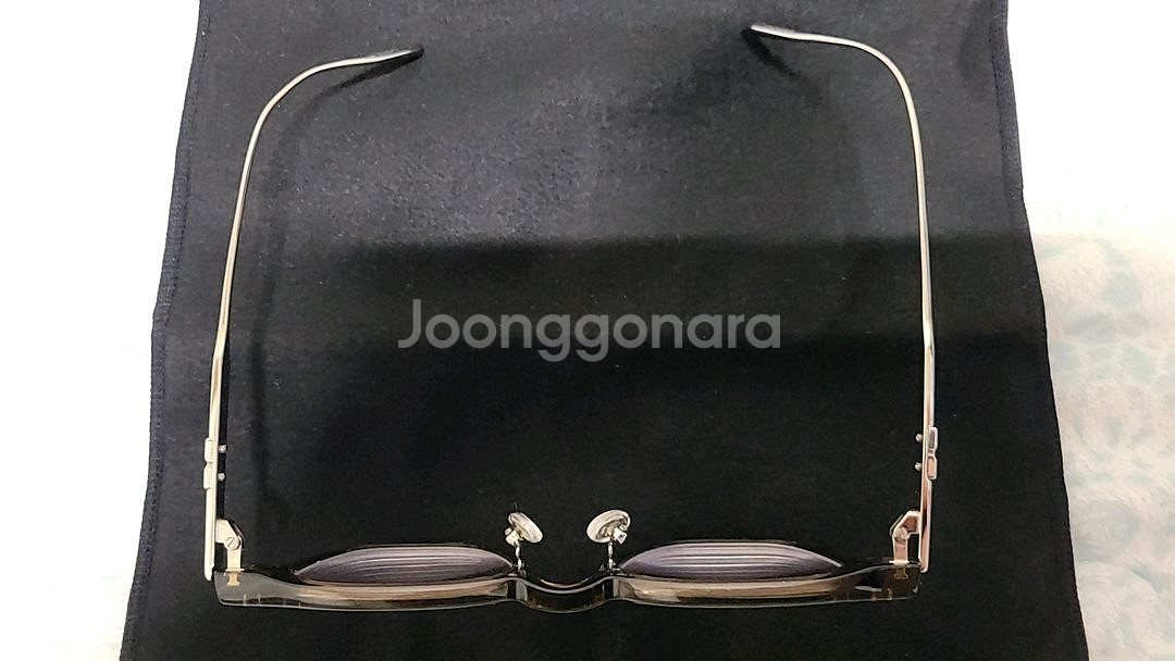 젠틀몬스터 롭KC1안경--4